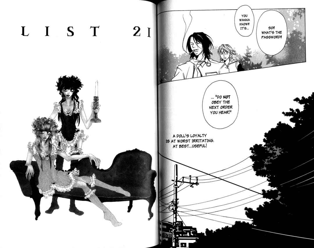 Page 1 Chapter 21 DOLL: IC in a Doll