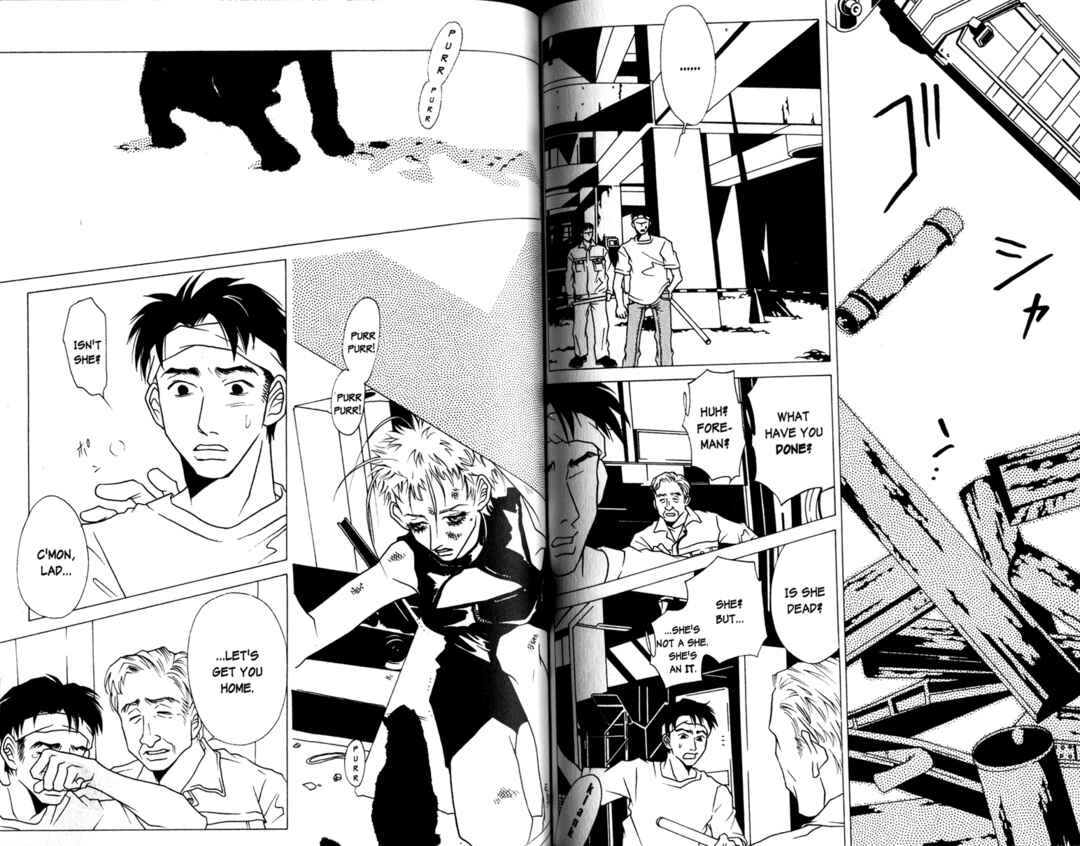 Page 10 Chapter 21 DOLL: IC in a Doll