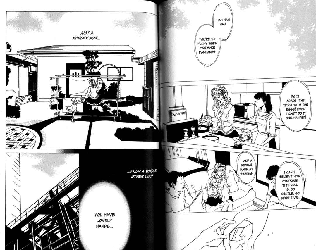Page 12 Chapter 21 DOLL: IC in a Doll