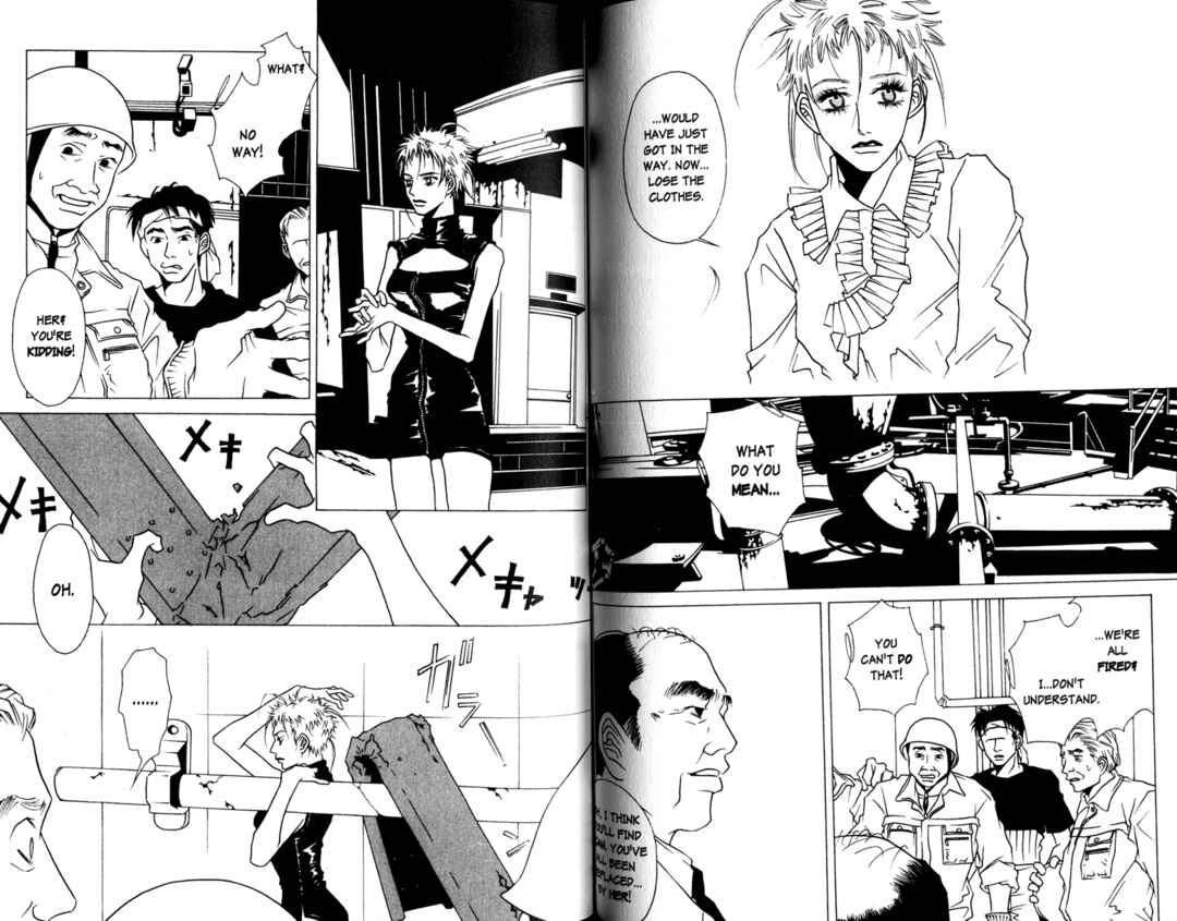 Page 5 Chapter 21 DOLL: IC in a Doll