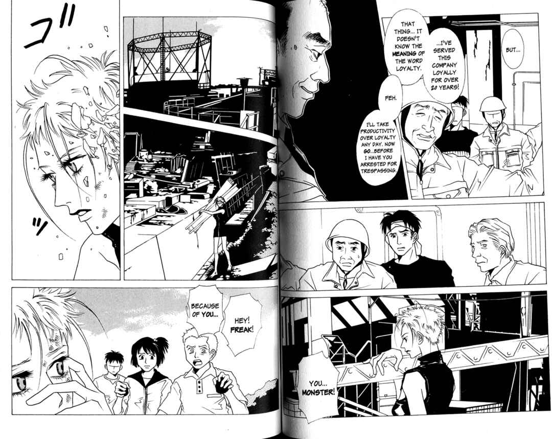 Page 6 Chapter 21 DOLL: IC in a Doll