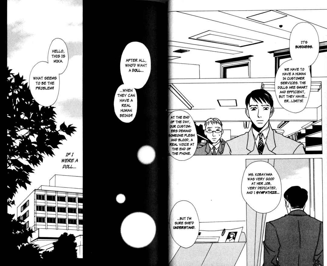 Page 10 Chapter 8 DOLL: IC in a Doll