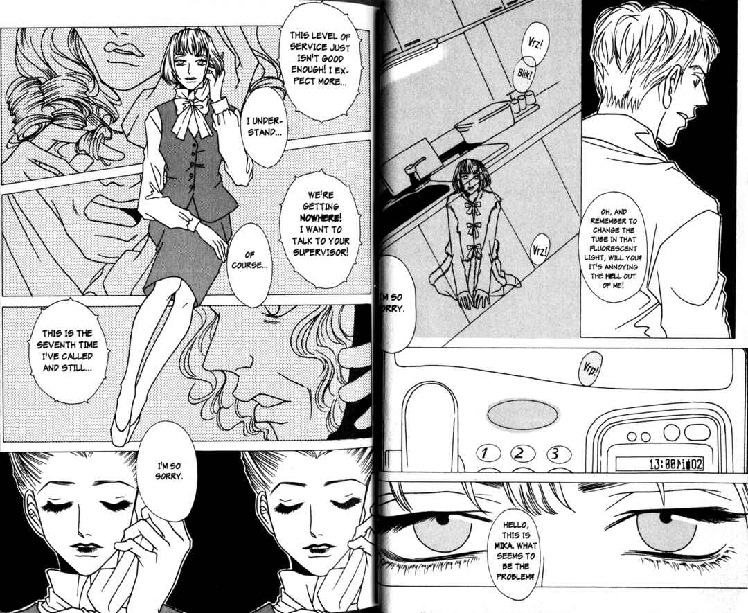 Page 5 Chapter 8 DOLL: IC in a Doll