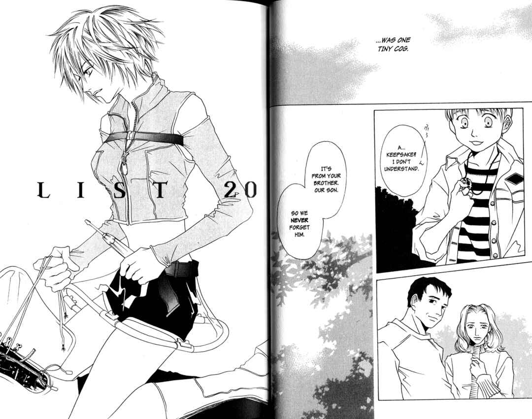 Page 1 Chapter 20 DOLL: IC in a Doll