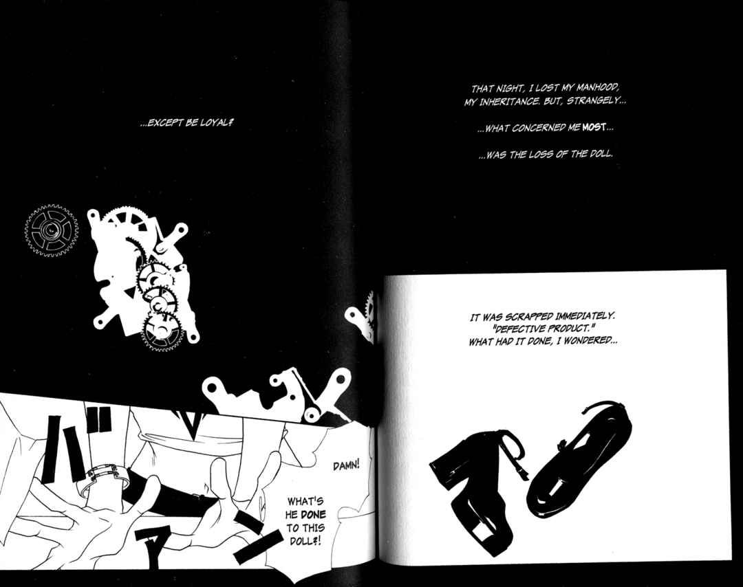 Page 14 Chapter 20 DOLL: IC in a Doll