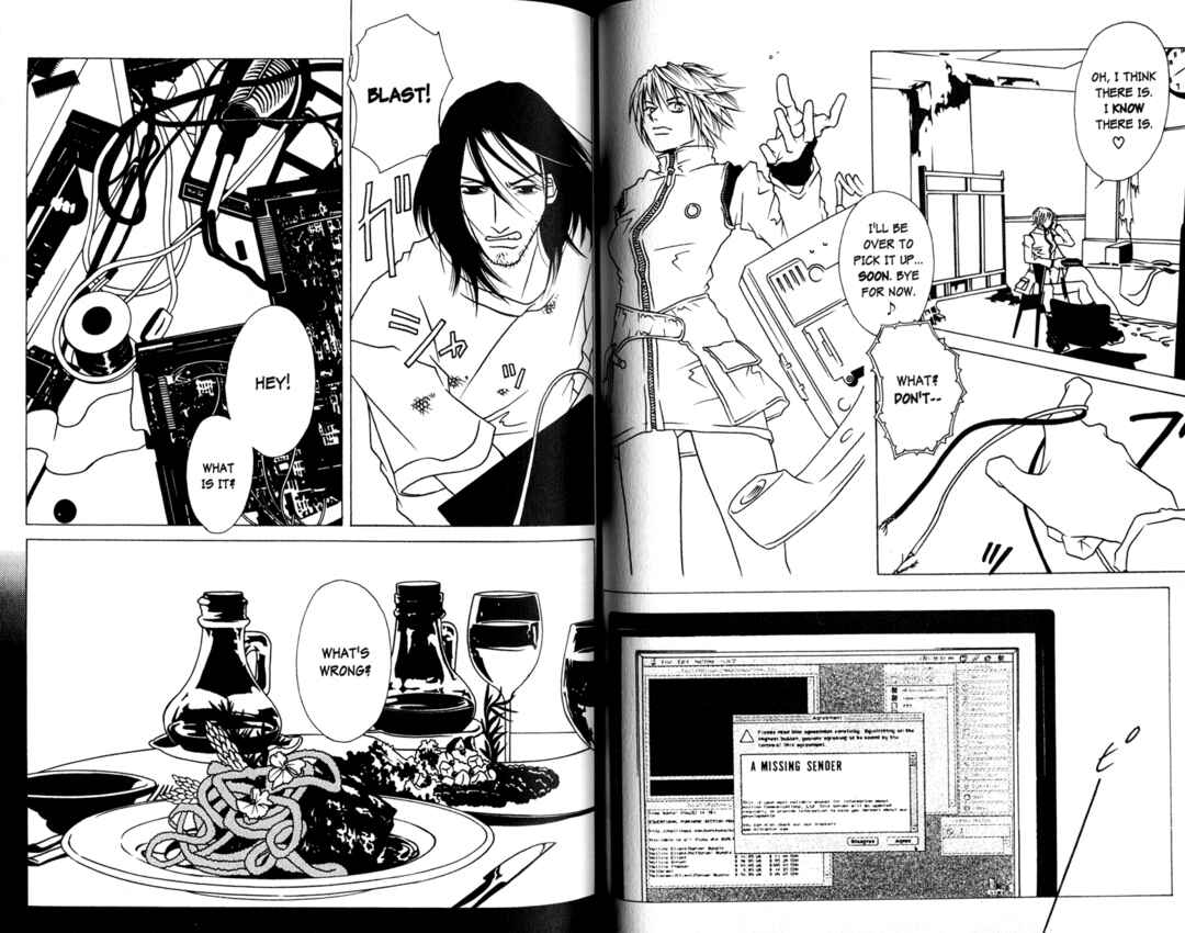Page 7 Chapter 20 DOLL: IC in a Doll