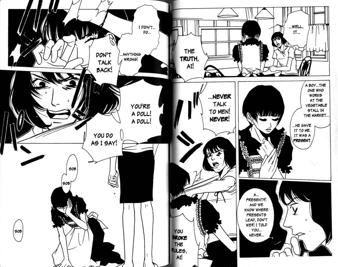 Page 12 Chapter 3 DOLL: IC in a Doll