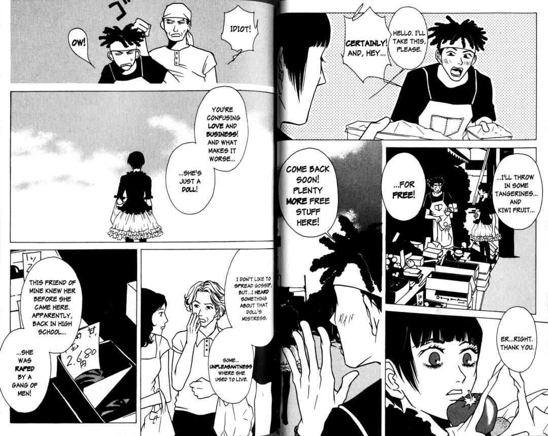 Page 8 Chapter 3 DOLL: IC in a Doll