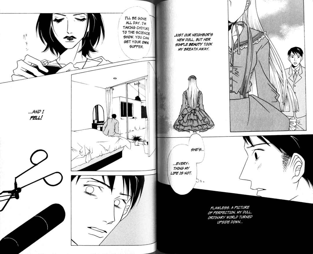 Page 14 Chapter 11 DOLL: IC in a Doll