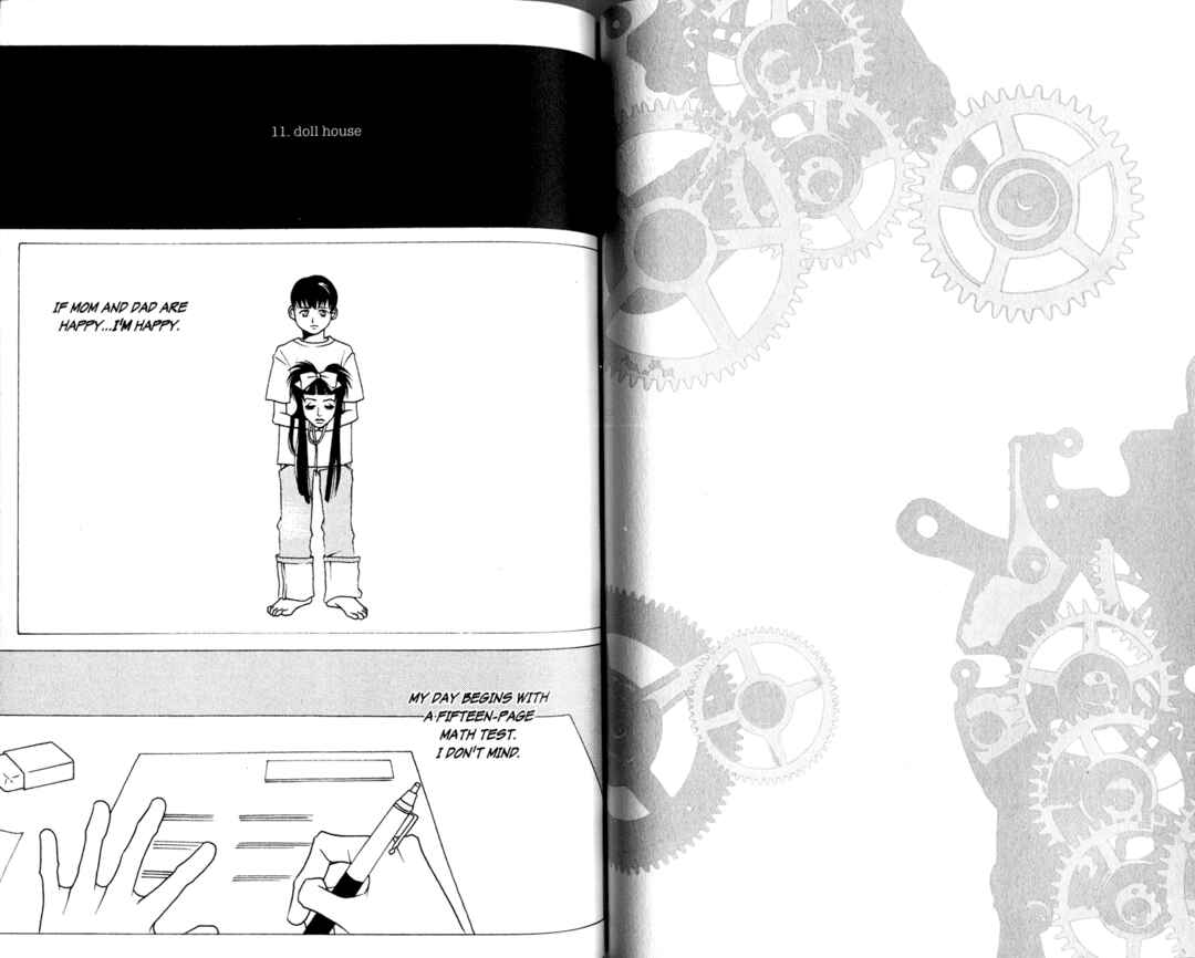 Page 2 Chapter 11 DOLL: IC in a Doll