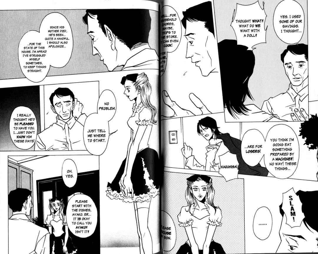 Page 3 Chapter 5 DOLL: IC in a Doll