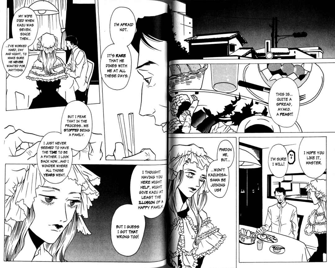 Page 5 Chapter 5 DOLL: IC in a Doll