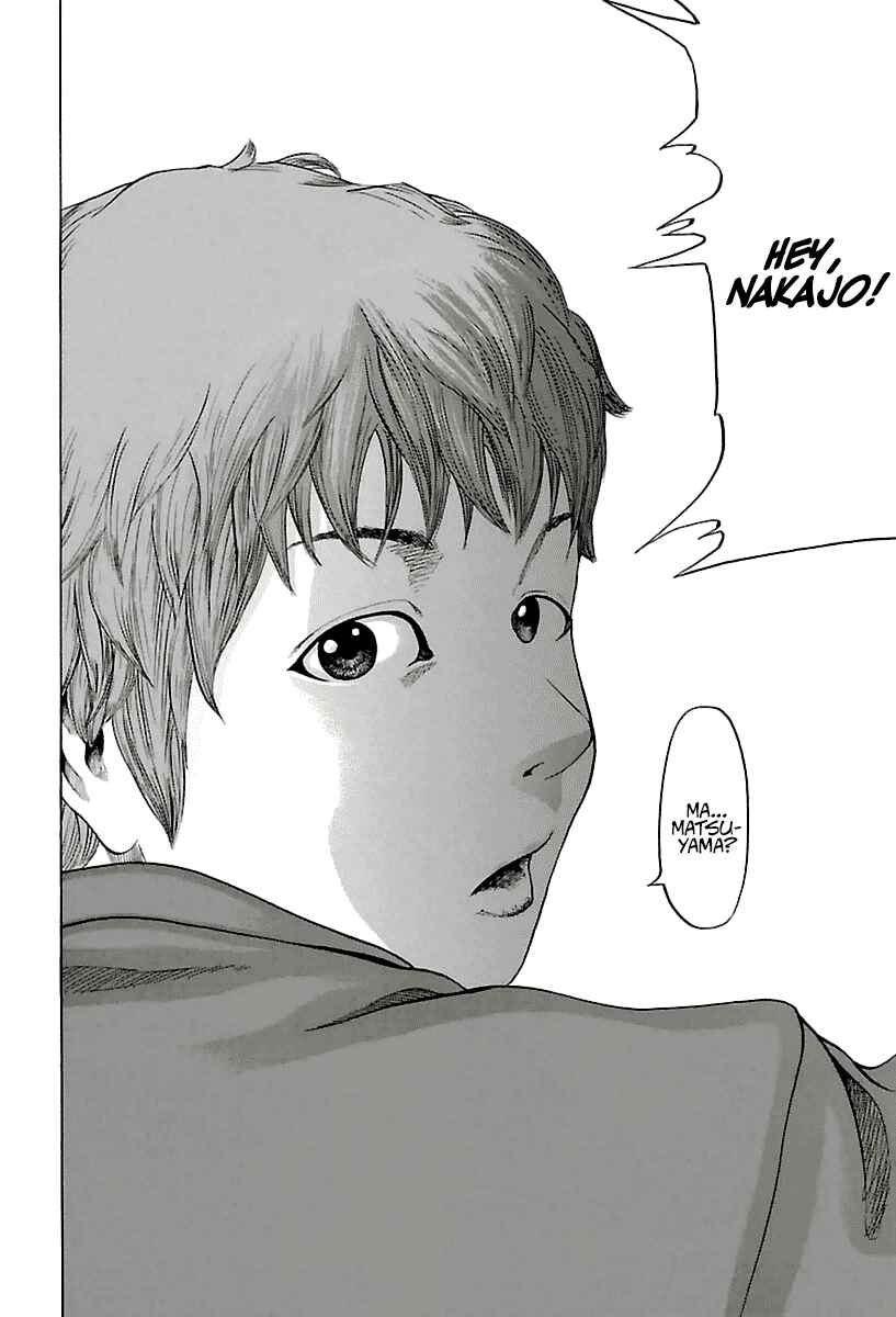 Page 20 Chapter 2 A Dark, Grey Youth