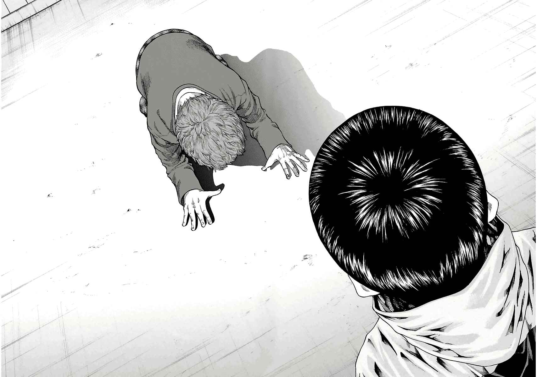 Page 22 Chapter 2 A Dark, Grey Youth