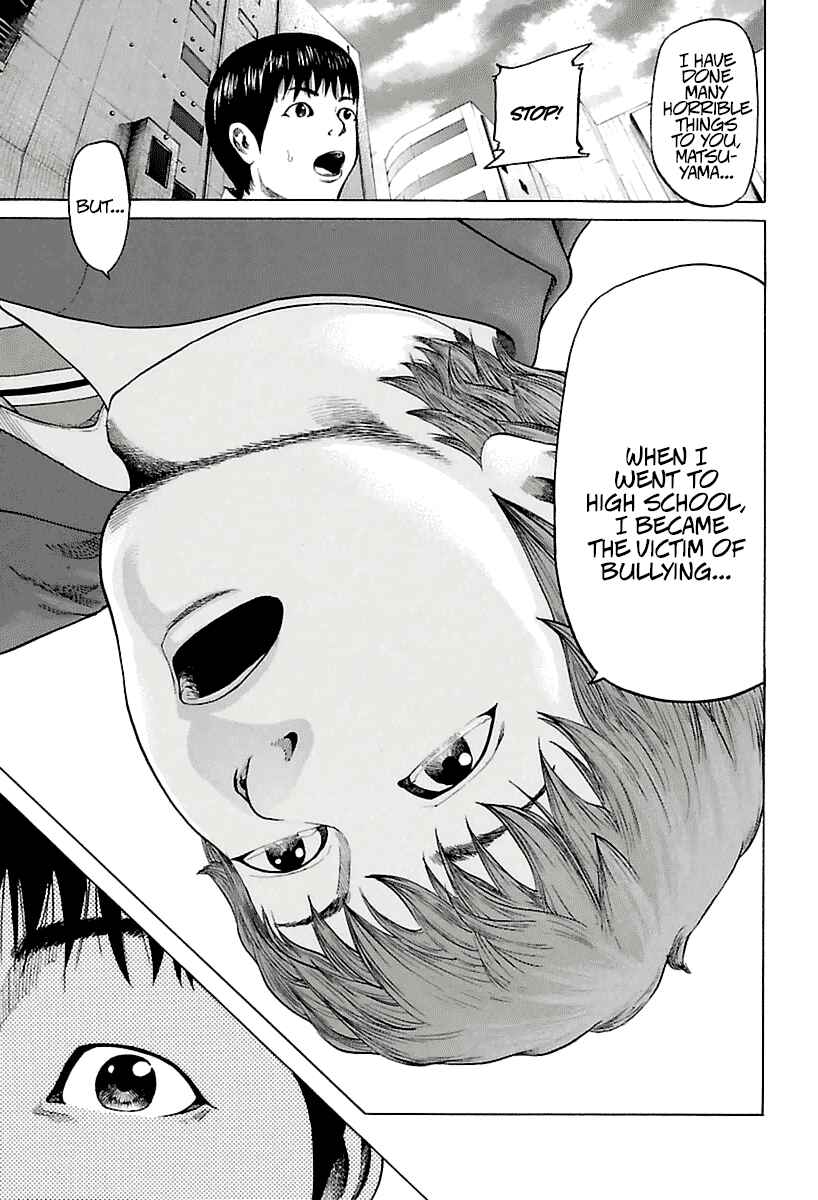Page 24 Chapter 2 A Dark, Grey Youth