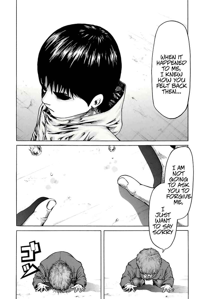 Page 26 Chapter 2 A Dark, Grey Youth