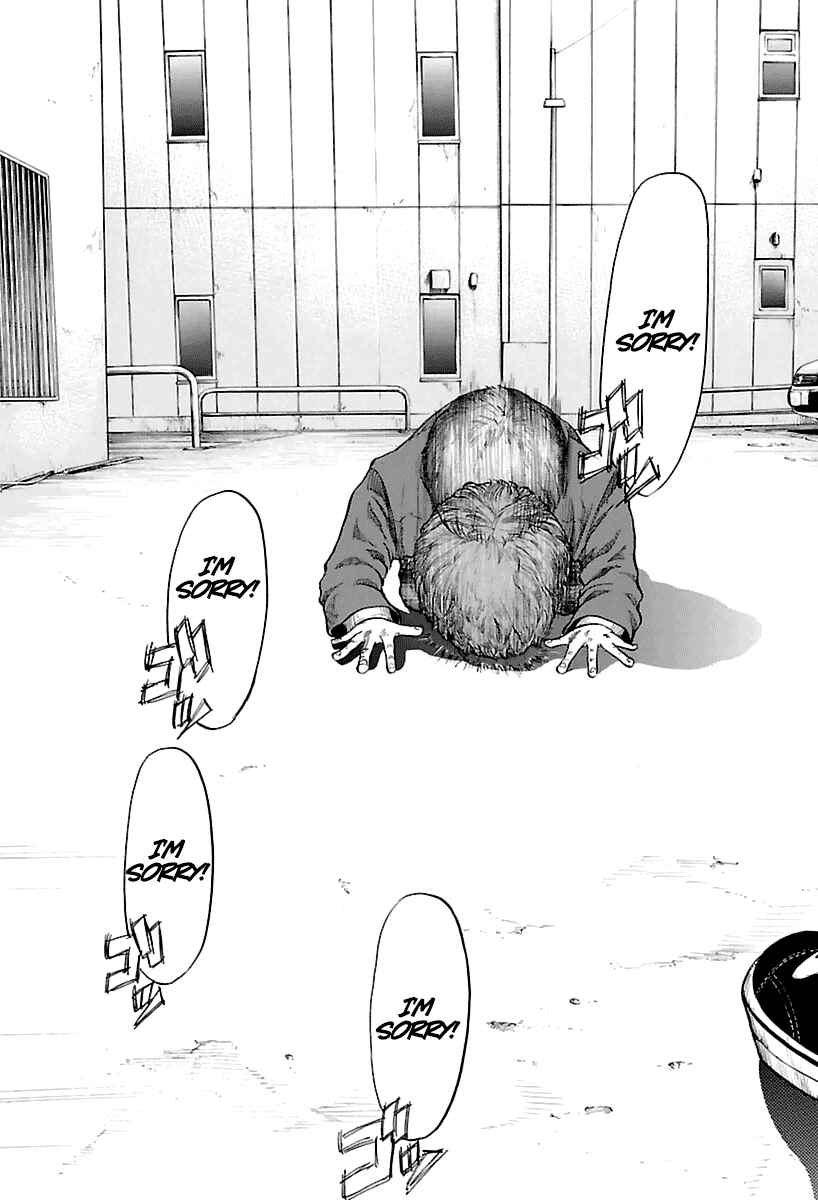 Page 28 Chapter 2 A Dark, Grey Youth