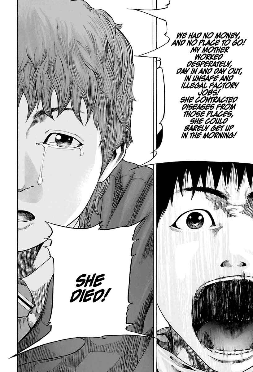 Page 31 Chapter 2 A Dark, Grey Youth