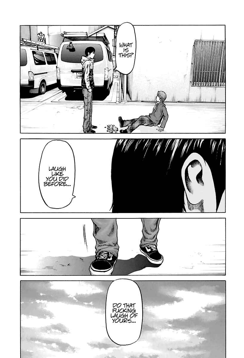 Page 37 Chapter 2 A Dark, Grey Youth