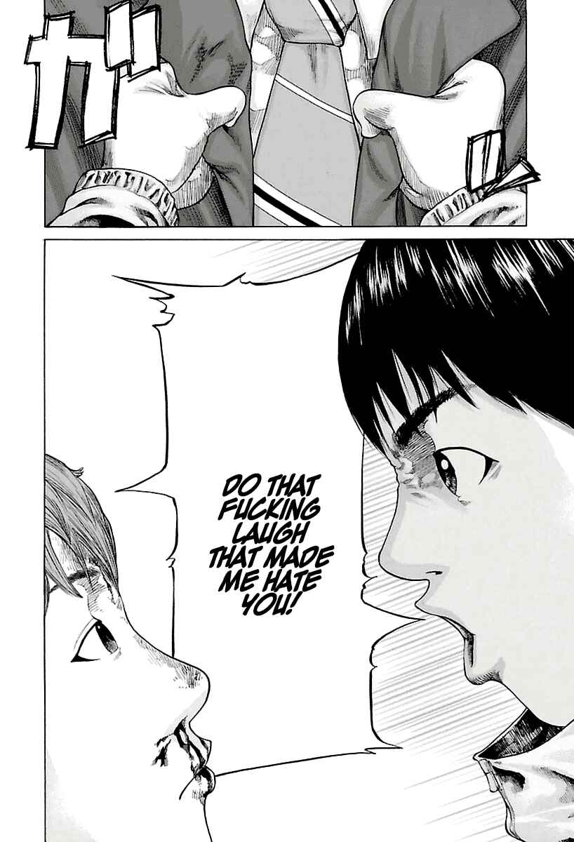 Page 38 Chapter 2 A Dark, Grey Youth