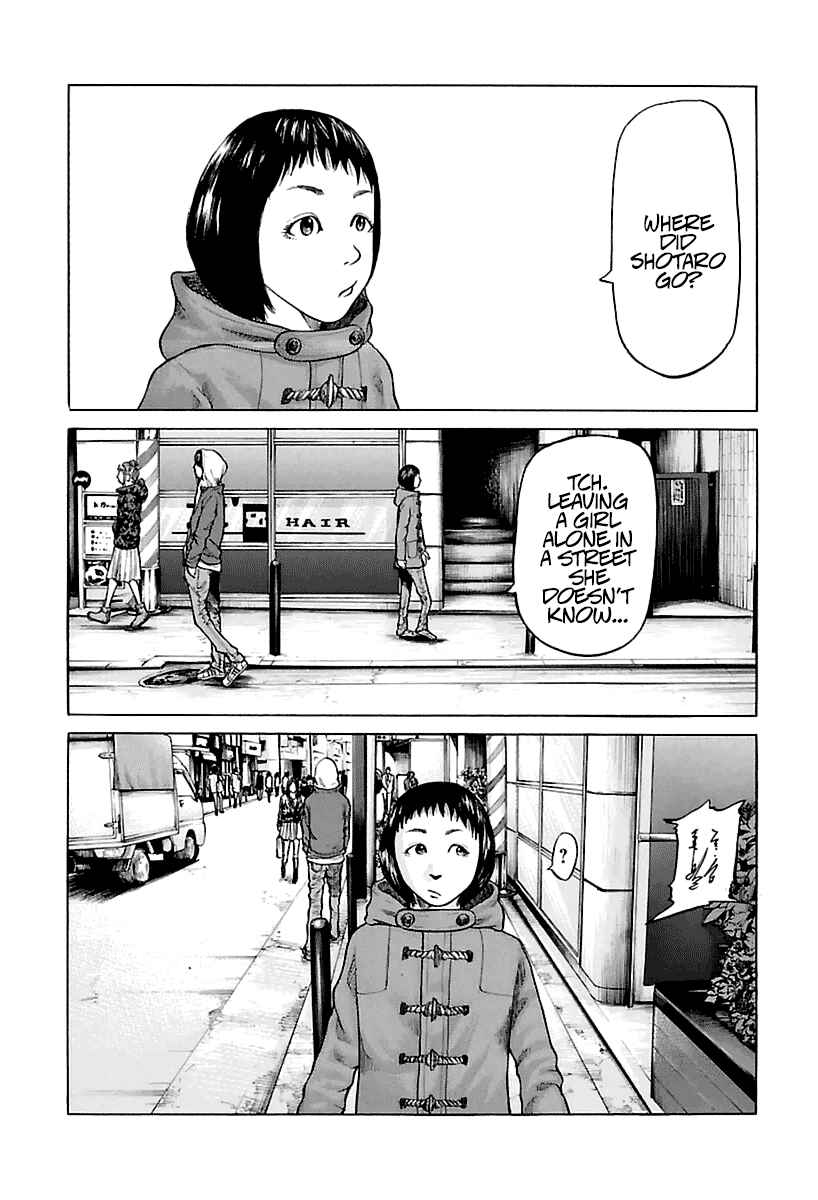 Page 41 Chapter 2 A Dark, Grey Youth