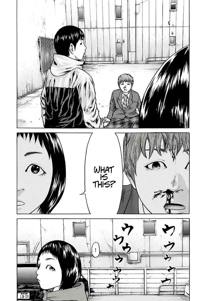 Page 43 Chapter 2 A Dark, Grey Youth