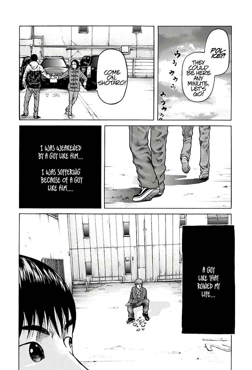 Page 44 Chapter 2 A Dark, Grey Youth