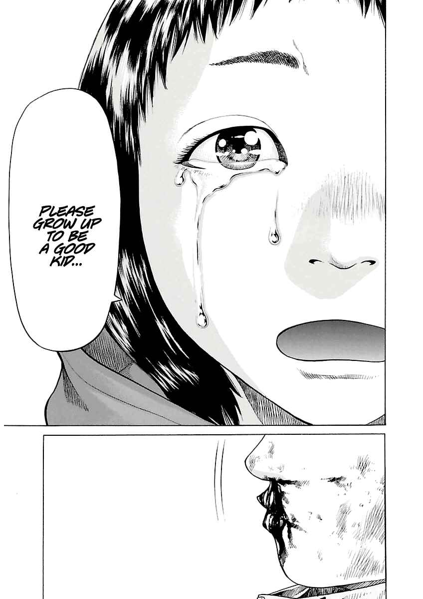 Page 36 Chapter 3 A Dark, Grey Youth