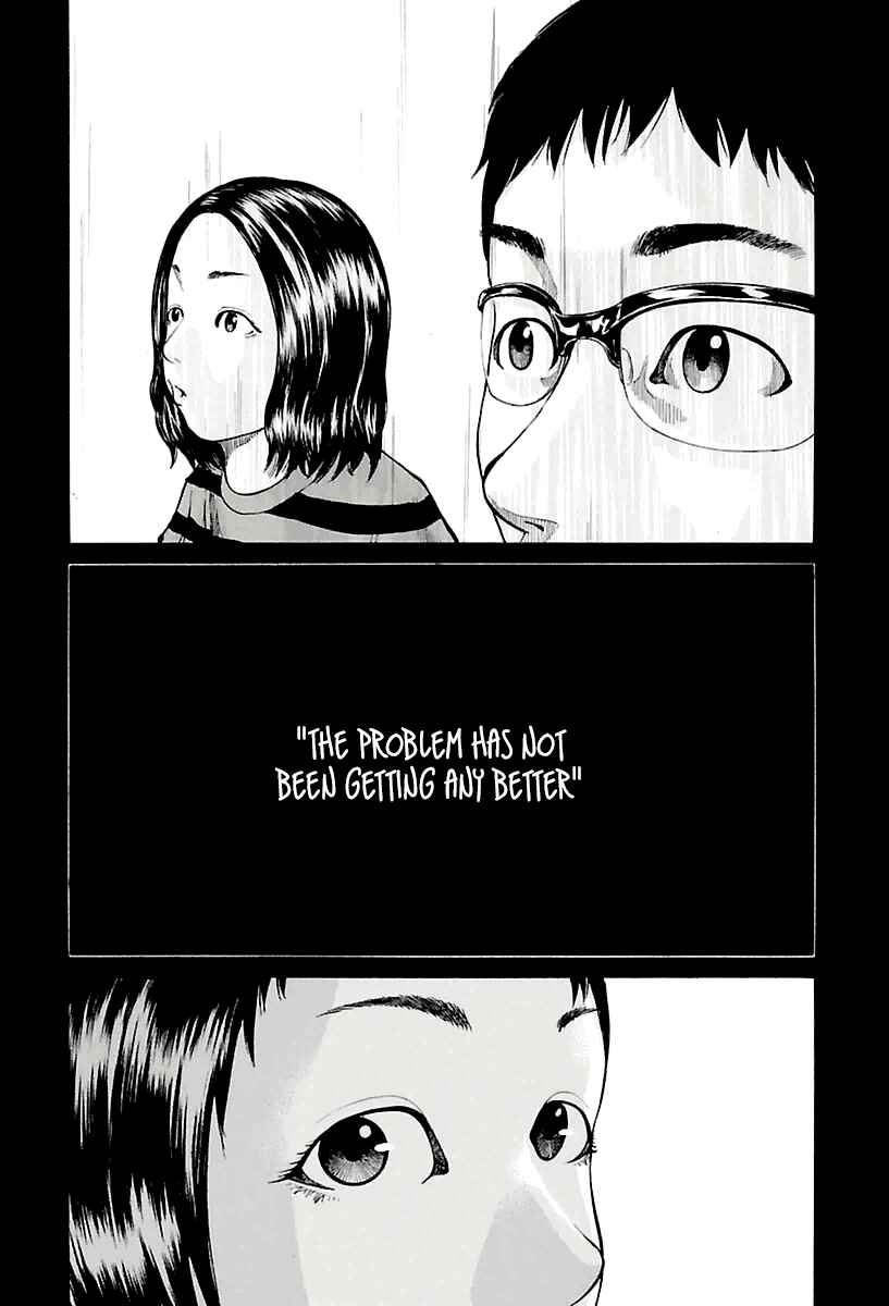 Page 13 Chapter 4 A Dark, Grey Youth