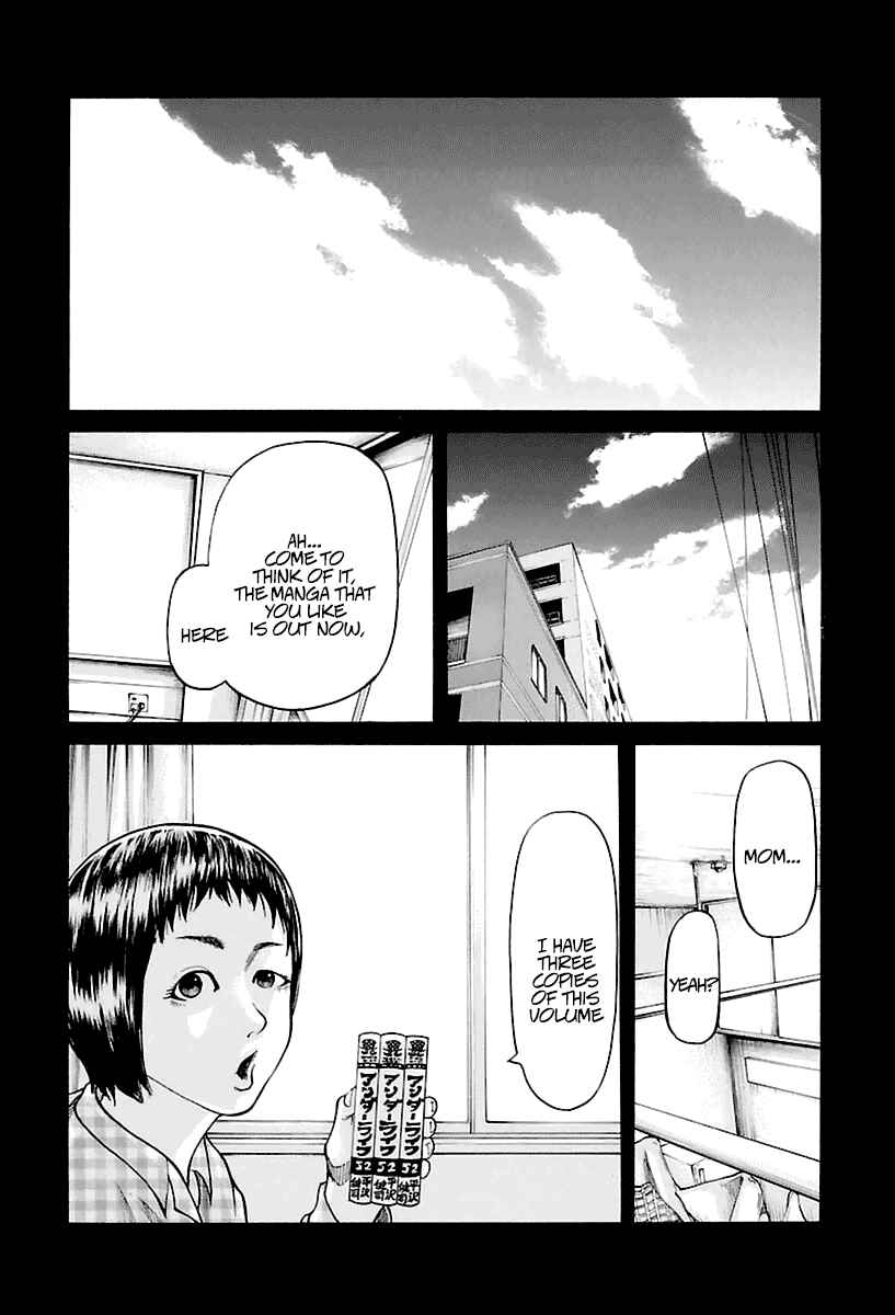 Page 16 Chapter 4 A Dark, Grey Youth
