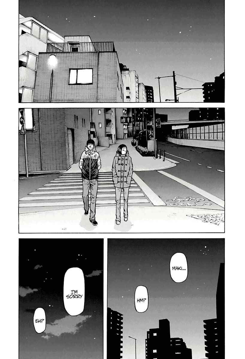 Page 2 Chapter 4 A Dark, Grey Youth