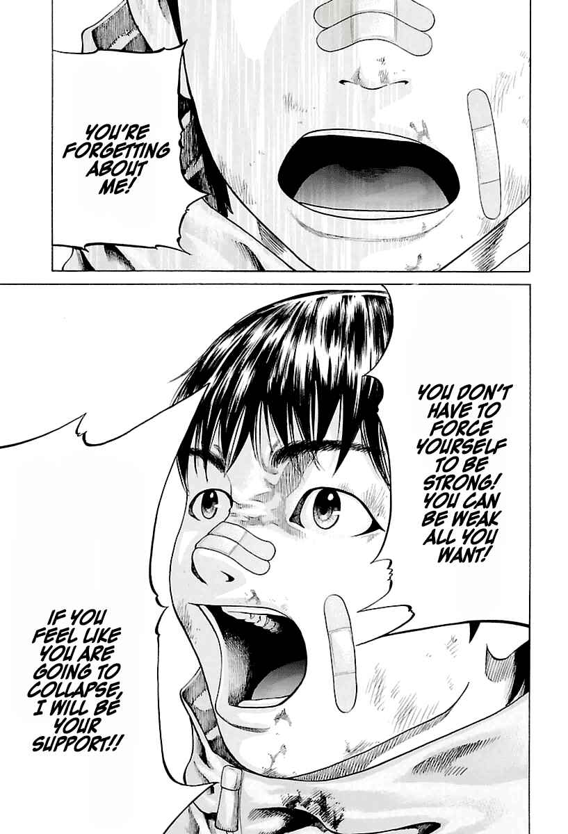 Page 39 Chapter 4 A Dark, Grey Youth
