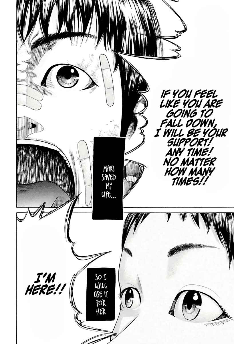 Page 40 Chapter 4 A Dark, Grey Youth