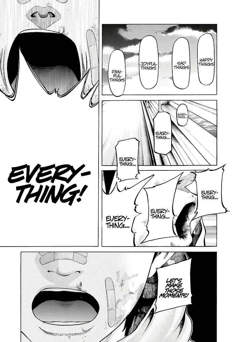 Page 46 Chapter 4 A Dark, Grey Youth