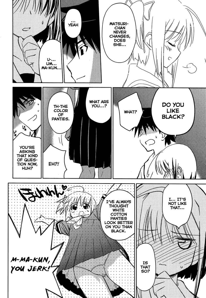 Page 16 Chapter 2 Yotsunoha