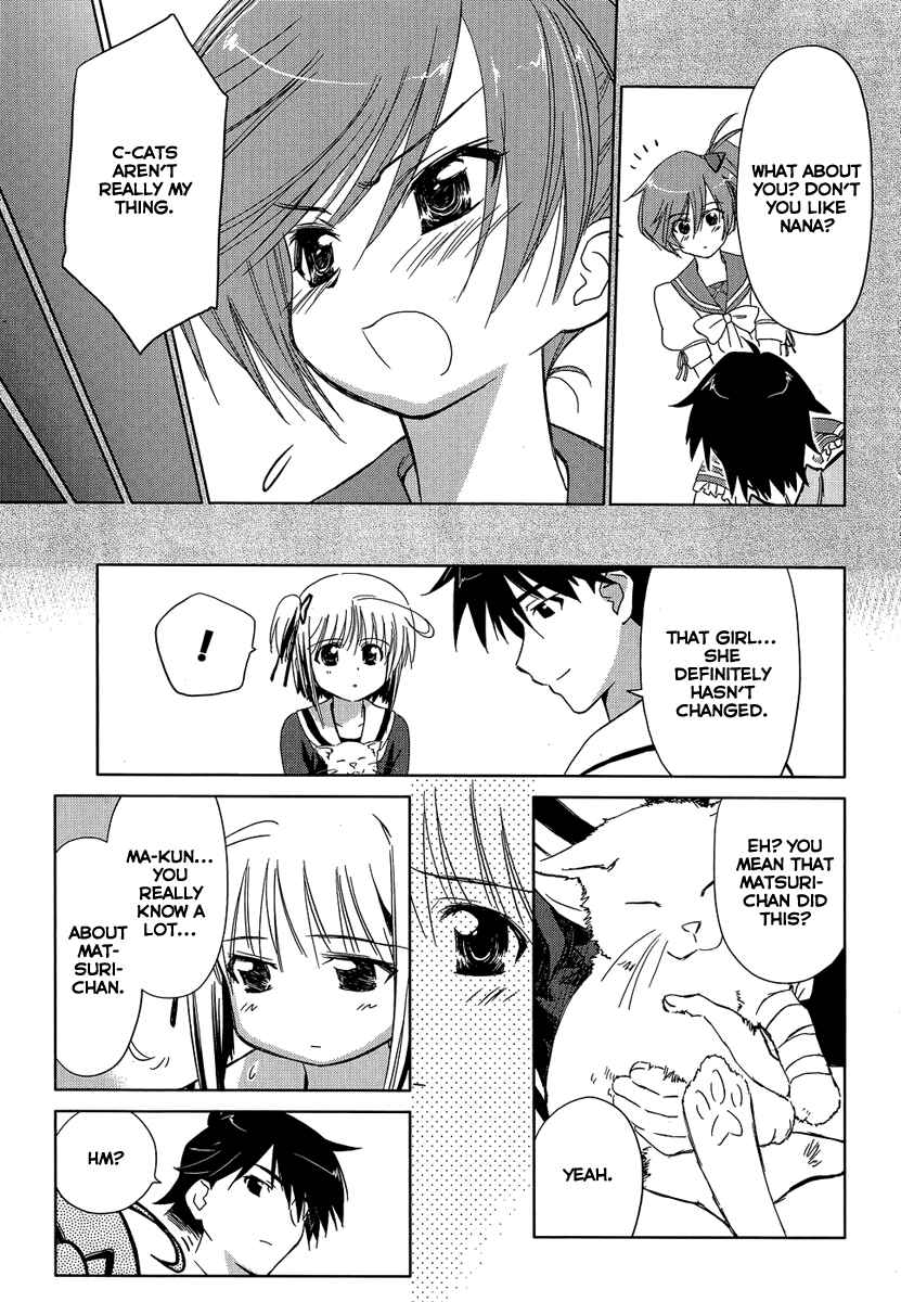 Page 5 Chapter 2 Yotsunoha