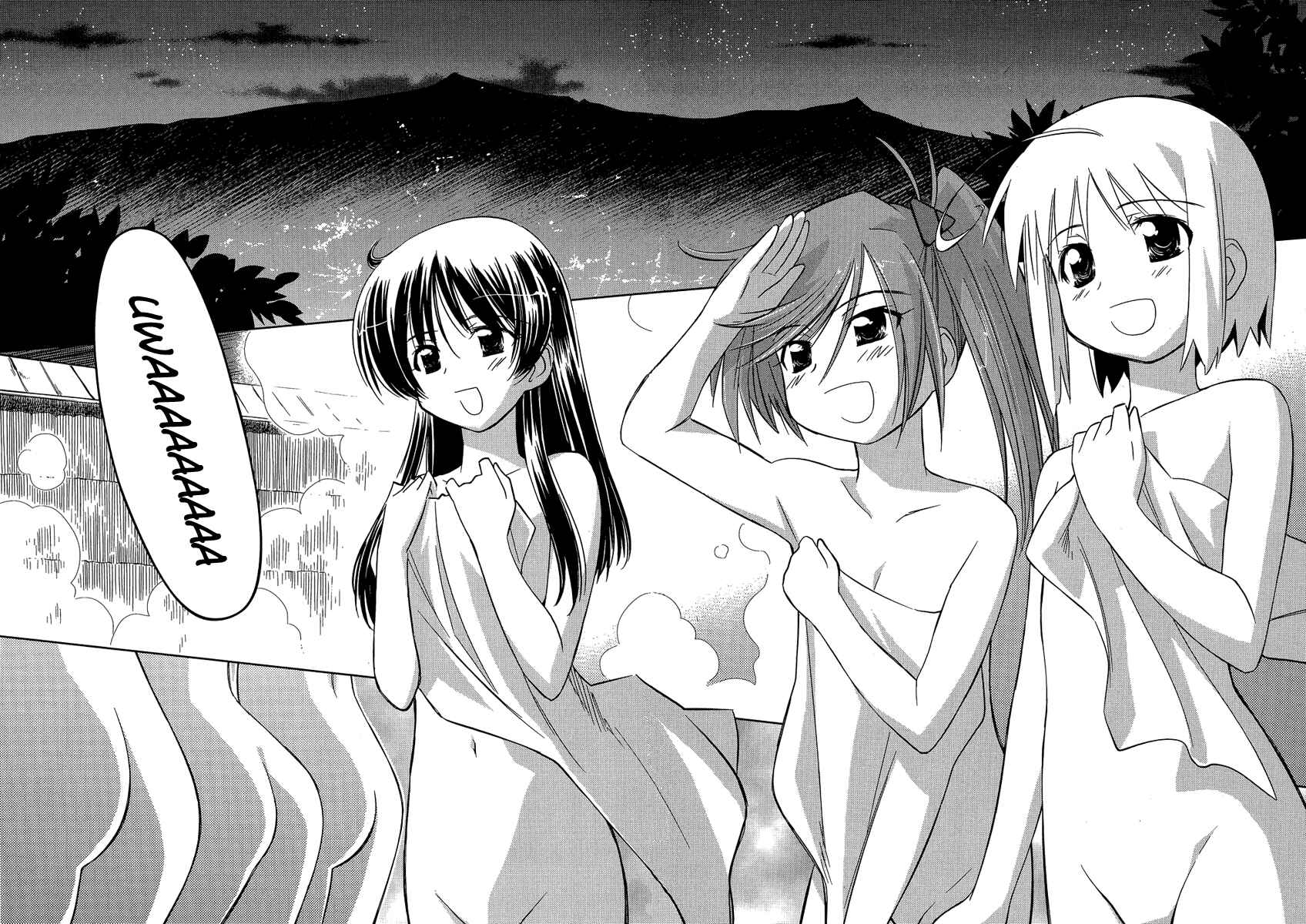 Page 10 Chapter 7 Yotsunoha