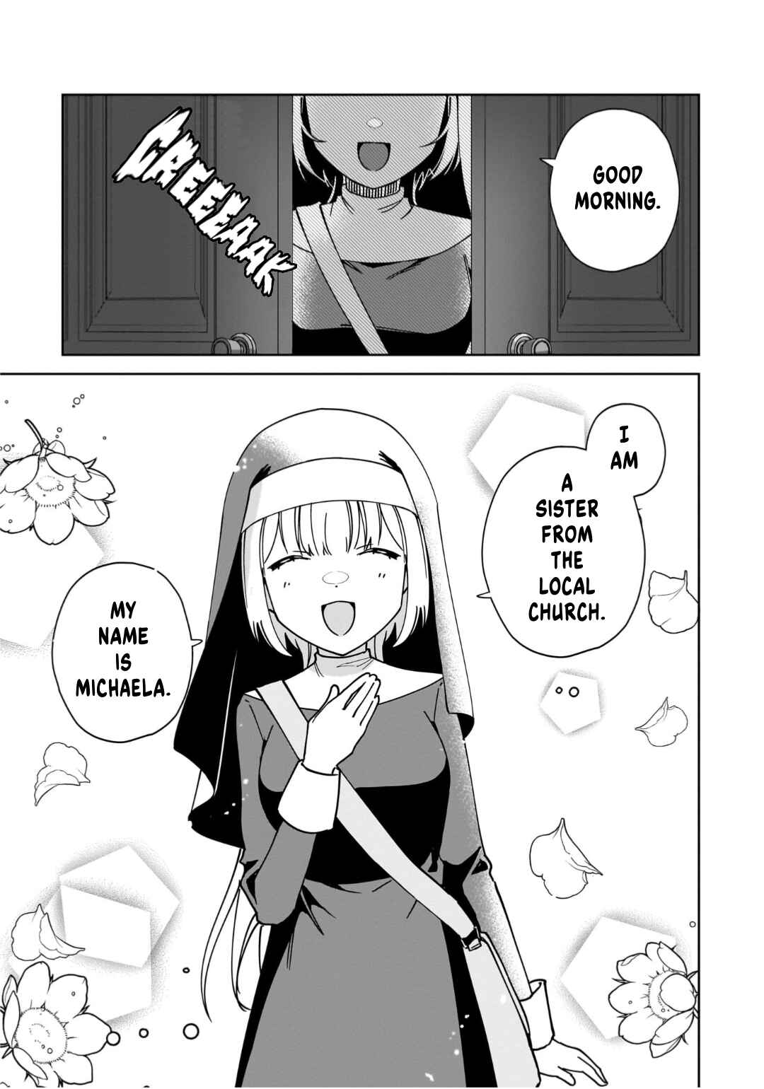 Page 5 Chapter 9 I Wont Let Mistress Suck My Blood