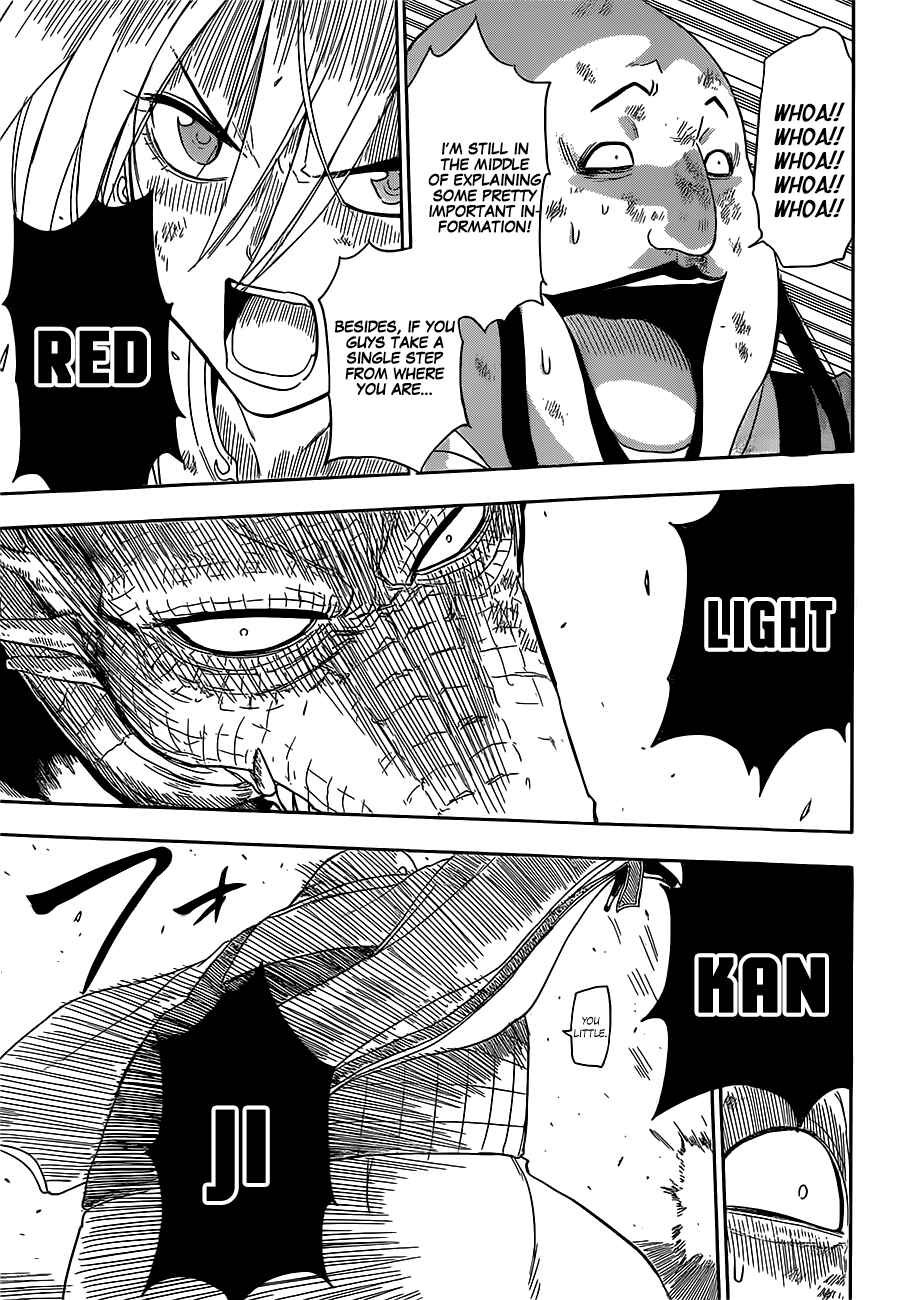 Page 42 Chapter Unknown_d6c2 Tiger Dragon Brothers