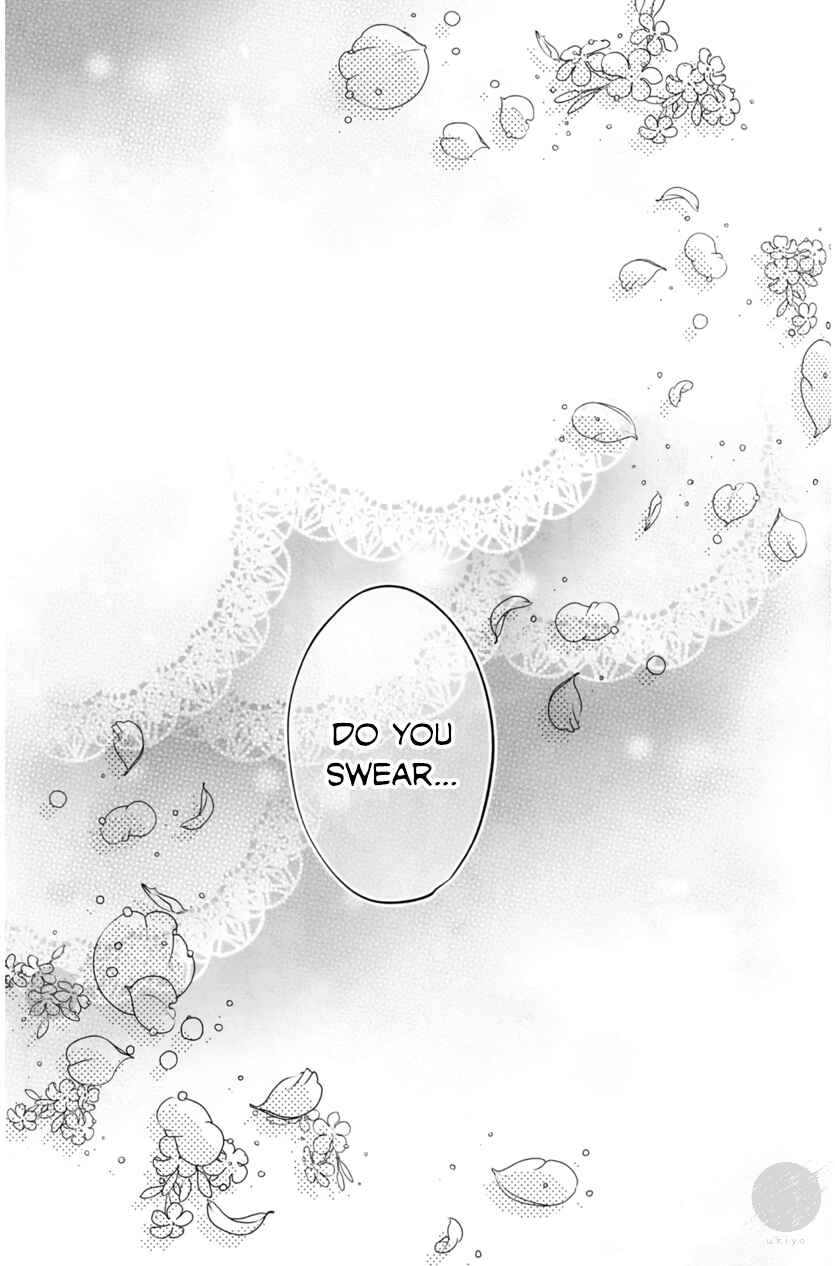 Page 33 Chapter 1 Yuri!!! on Ice: I do - Goodbye Day After
