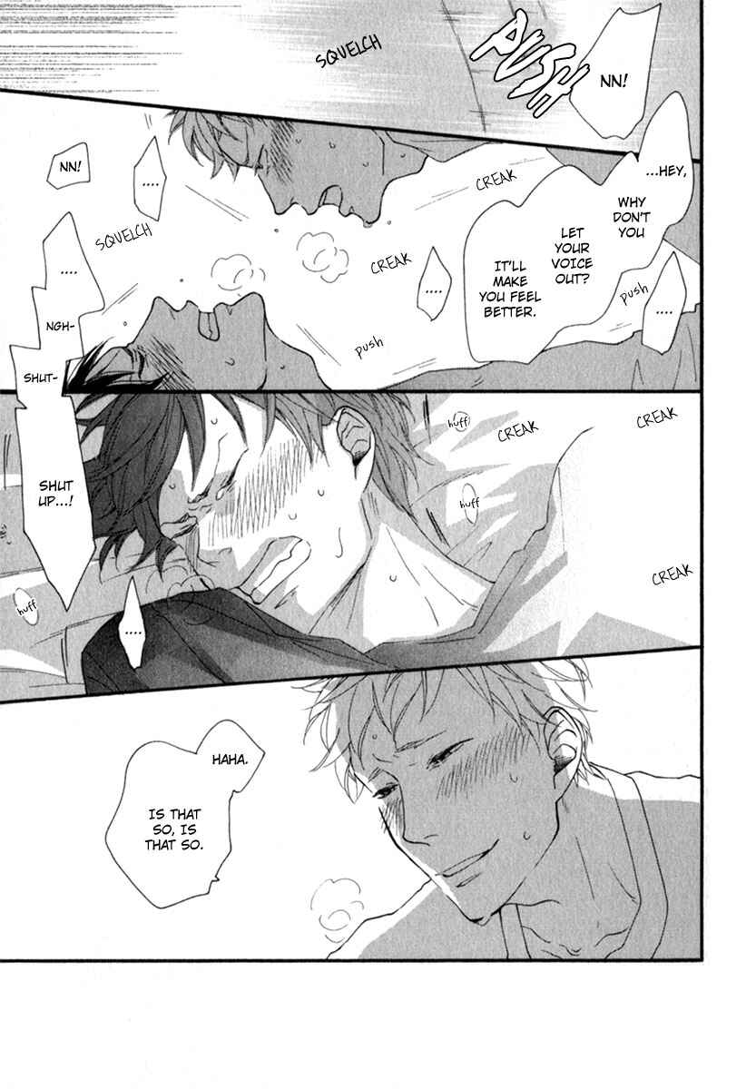 Page 13 Chapter 5 Kocchi Muite Waratte