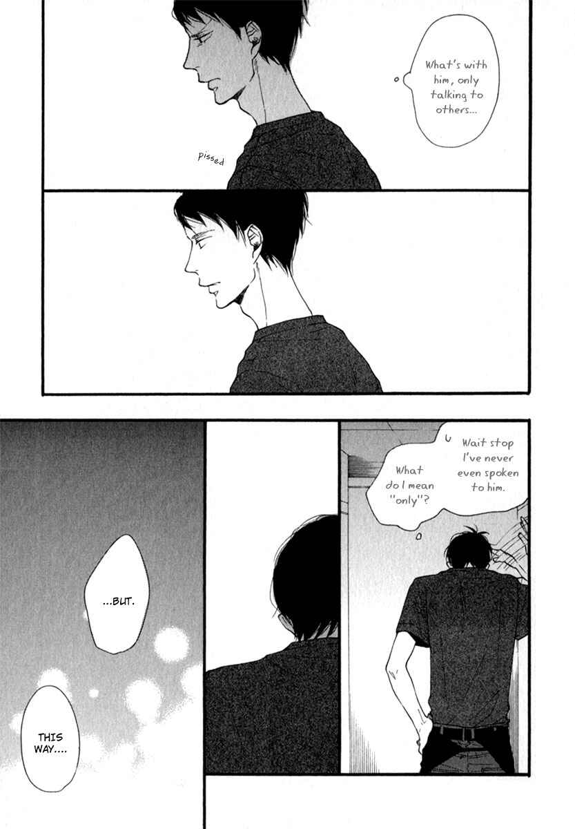 Page 31 Chapter 5 Kocchi Muite Waratte