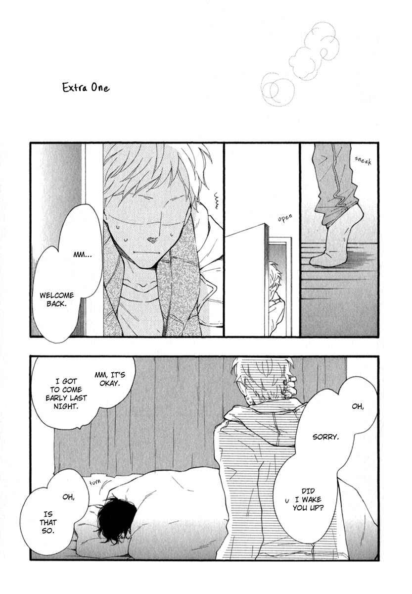 Page 35 Chapter 5 Kocchi Muite Waratte