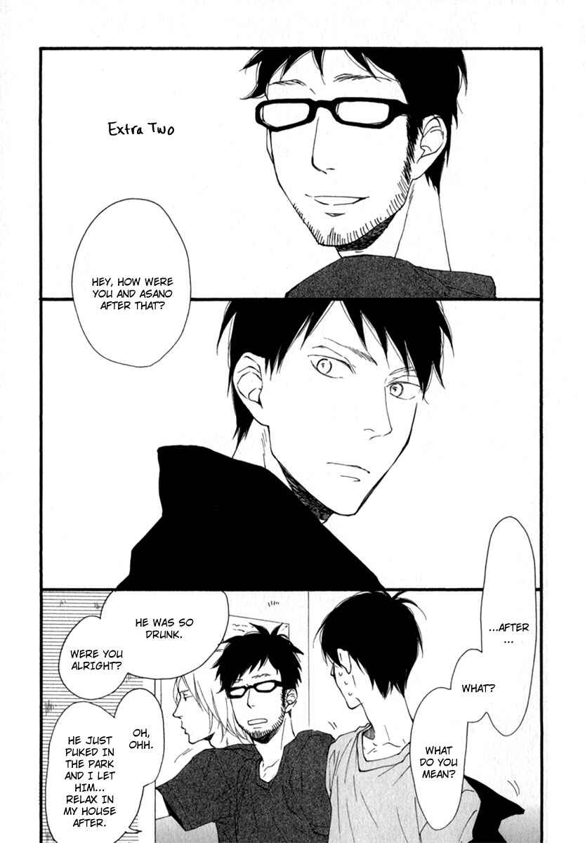 Page 39 Chapter 5 Kocchi Muite Waratte