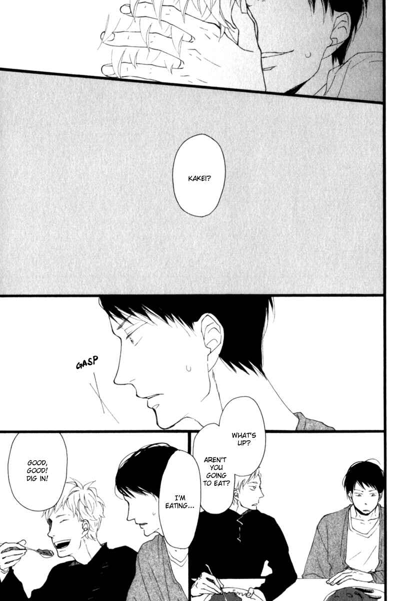 Page 29 Chapter 3 Kocchi Muite Waratte