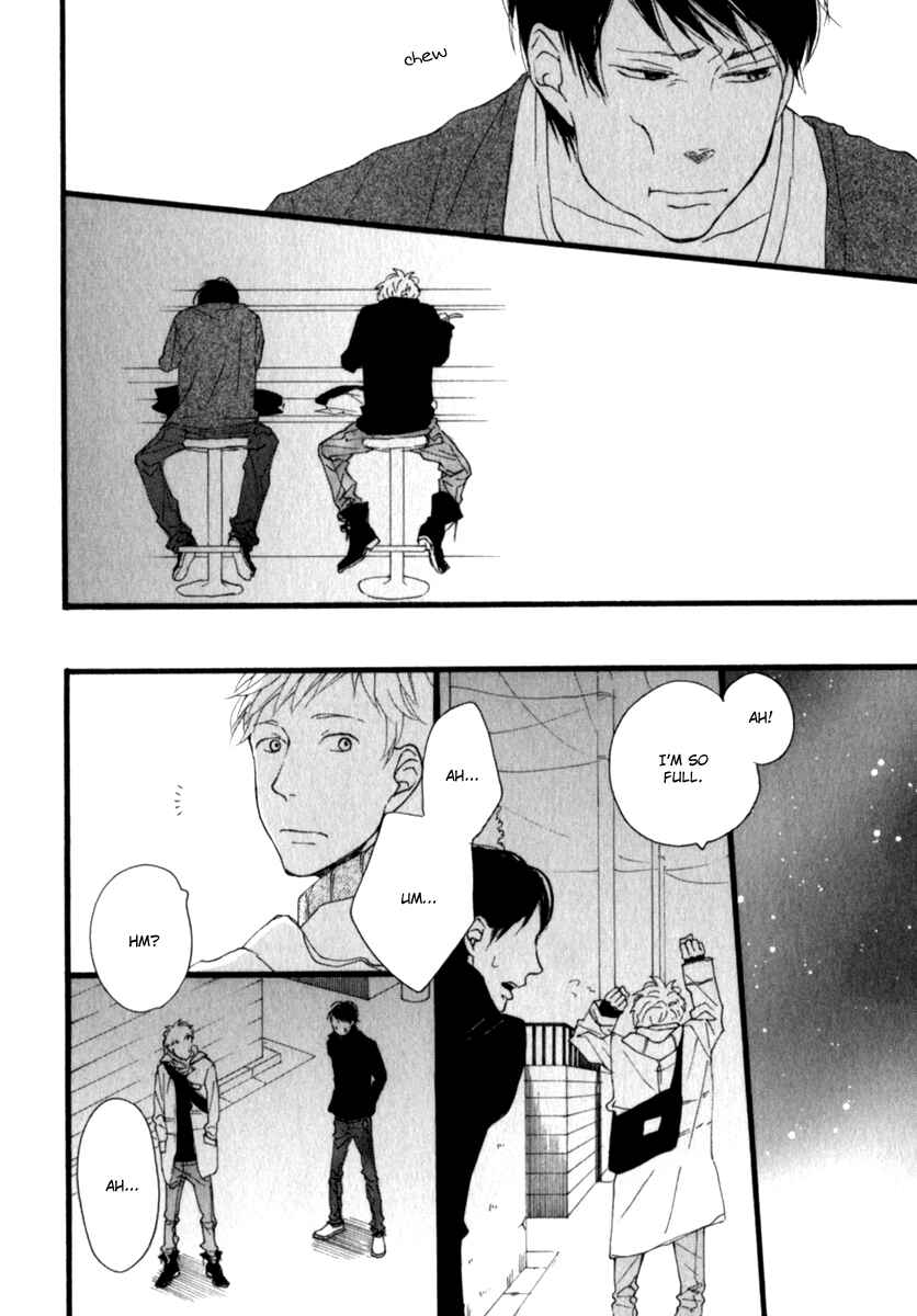 Page 30 Chapter 3 Kocchi Muite Waratte