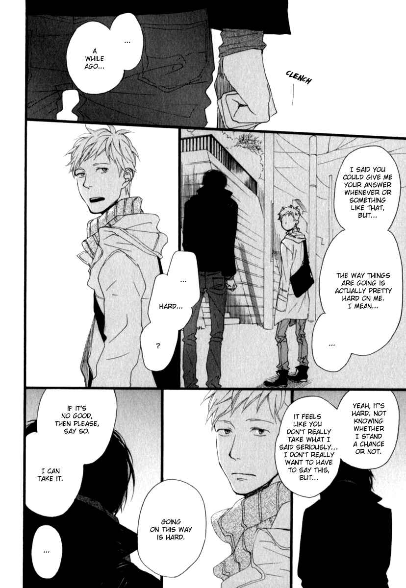 Page 32 Chapter 3 Kocchi Muite Waratte