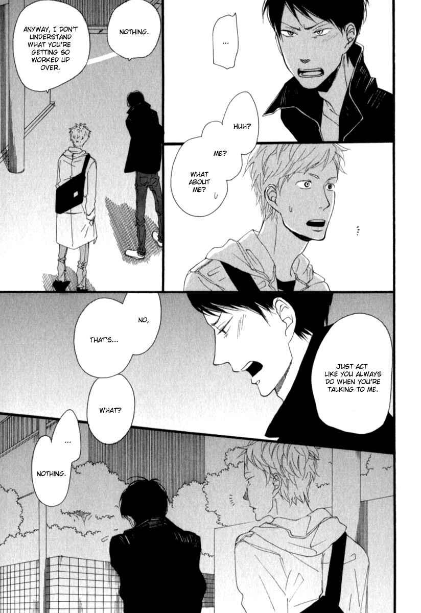Page 24 Chapter 2 Kocchi Muite Waratte