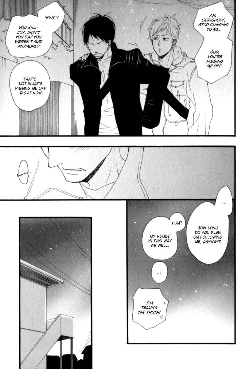 Page 26 Chapter 2 Kocchi Muite Waratte