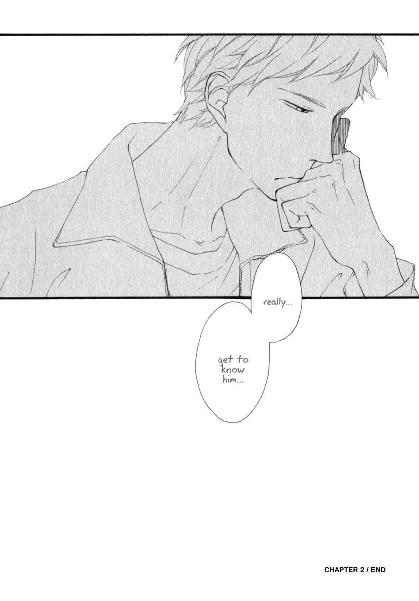 Page 33 Chapter 2 Kocchi Muite Waratte